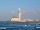 Hassan II Mosque, Casablanca